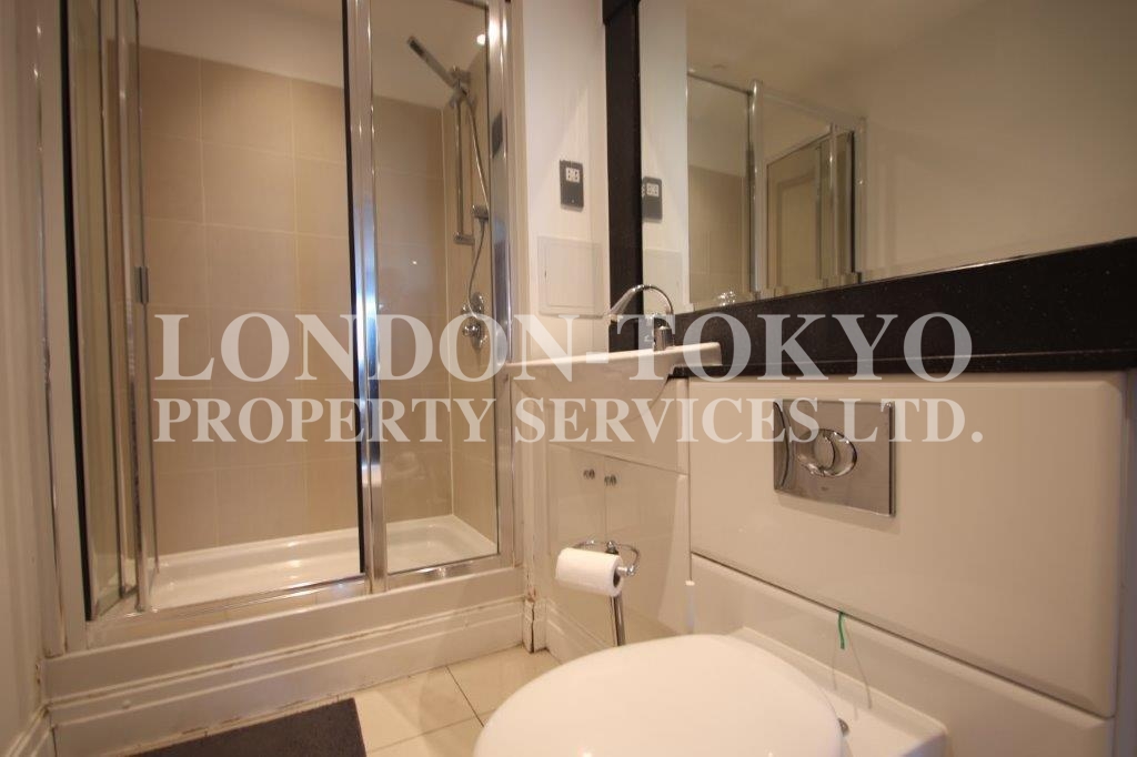 Waterford Court, Stalbridge Street, Marylebone NW1